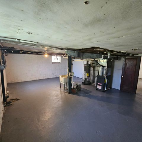 3666 Tyler Street, Gary, IN 46408