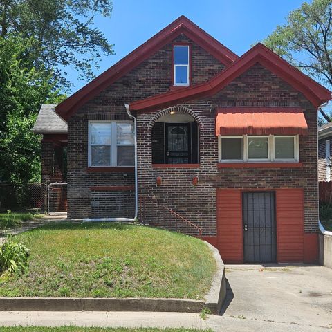 3666 Tyler Street, Gary, IN 46408