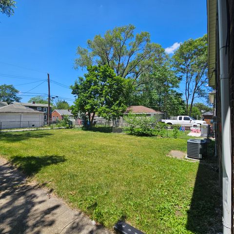 3666 Tyler Street, Gary, IN 46408