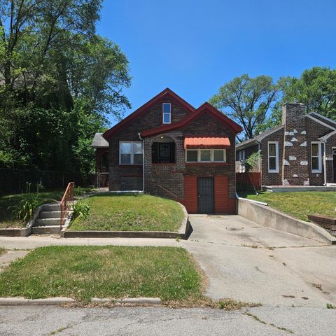 3666 Tyler Street, Gary, IN 46408