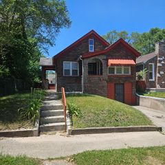 3666 Tyler Street, Gary, IN 46408