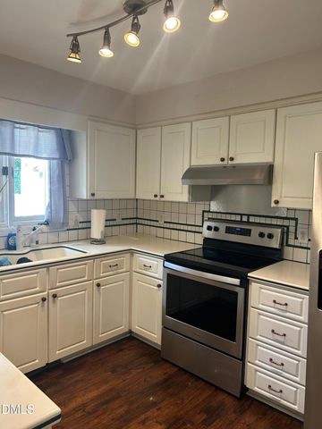 102 Pebblebrook Drive, Knightdale, NC 27545