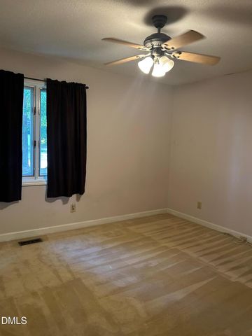 102 Pebblebrook Drive, Knightdale, NC 27545