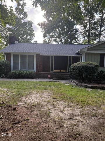 102 Pebblebrook Drive, Knightdale, NC 27545