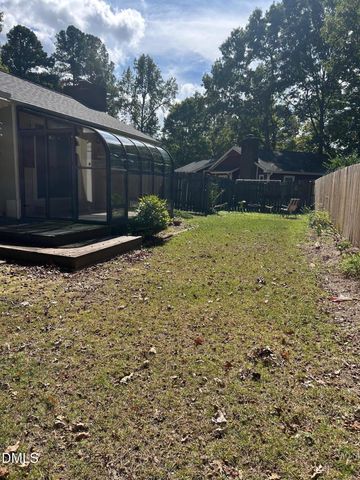 102 Pebblebrook Drive, Knightdale, NC 27545