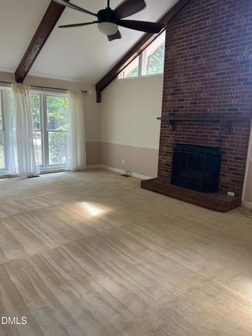 102 Pebblebrook Drive, Knightdale, NC 27545