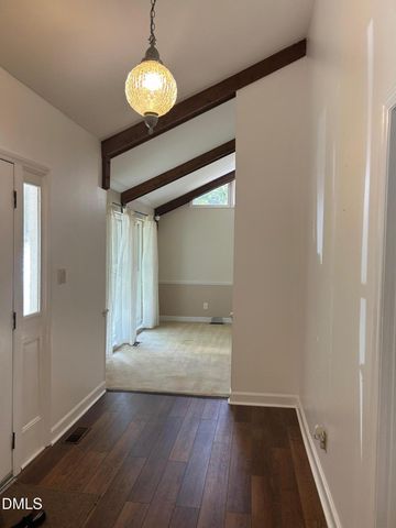 102 Pebblebrook Drive, Knightdale, NC 27545