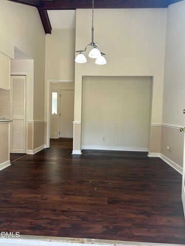 102 Pebblebrook Drive, Knightdale, NC 27545