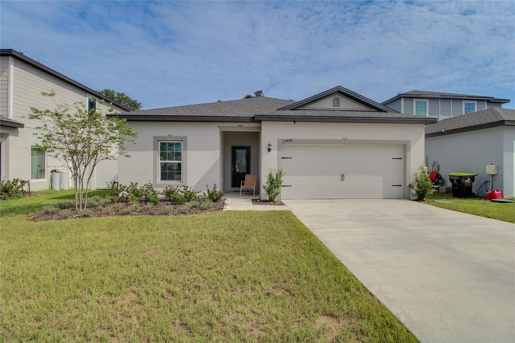 13478 LEAPING WATER WAY, Astatula, FL 34705