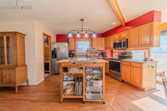 18 Sir Richard Drive, Divide, CO 80814