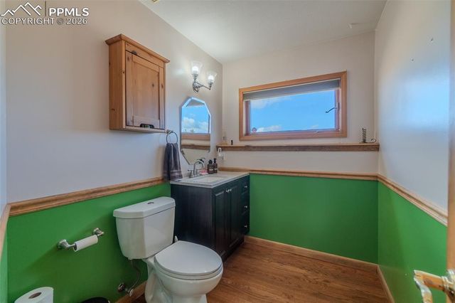 18 Sir Richard Drive, Divide, CO 80814