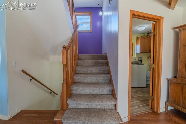 18 Sir Richard Drive, Divide, CO 80814