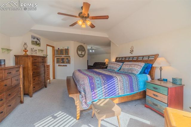 18 Sir Richard Drive, Divide, CO 80814