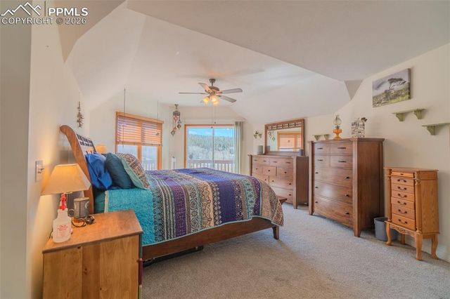 18 Sir Richard Drive, Divide, CO 80814