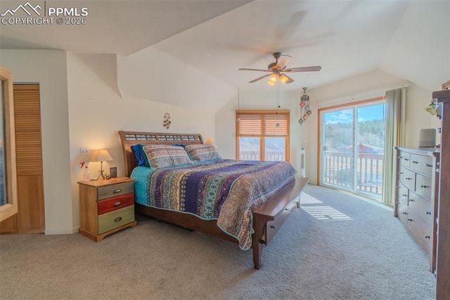 18 Sir Richard Drive, Divide, CO 80814