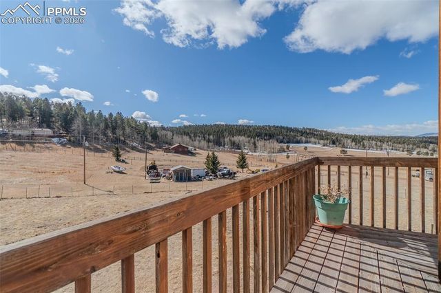 18 Sir Richard Drive, Divide, CO 80814