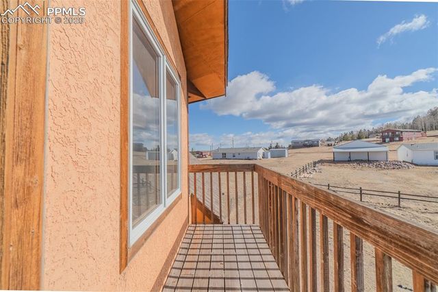 18 Sir Richard Drive, Divide, CO 80814