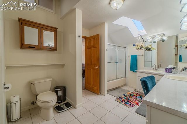 18 Sir Richard Drive, Divide, CO 80814