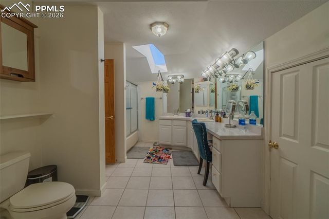 18 Sir Richard Drive, Divide, CO 80814