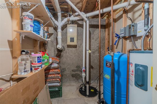 18 Sir Richard Drive, Divide, CO 80814