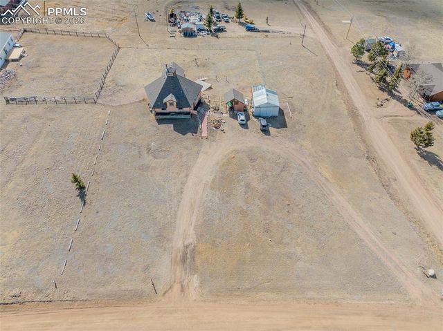 18 Sir Richard Drive, Divide, CO 80814