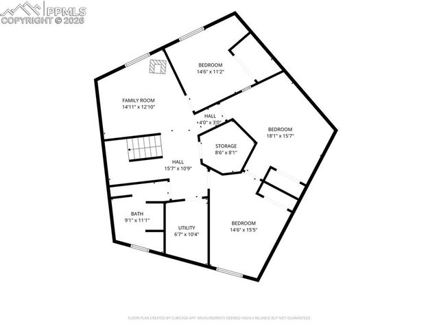 18 Sir Richard Drive, Divide, CO 80814