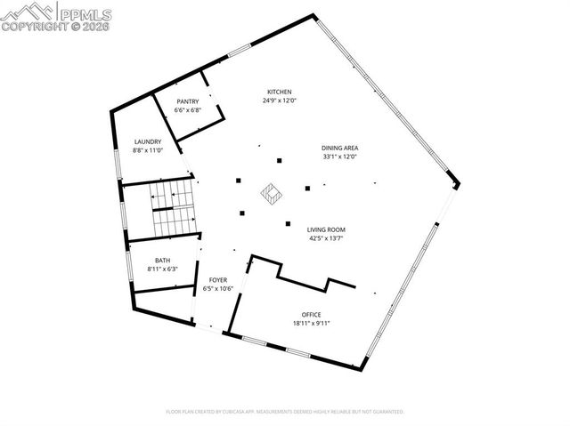 18 Sir Richard Drive, Divide, CO 80814