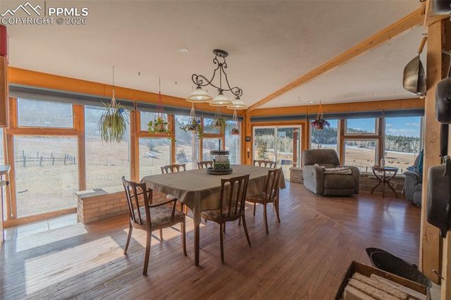 18 Sir Richard Drive, Divide, CO 80814