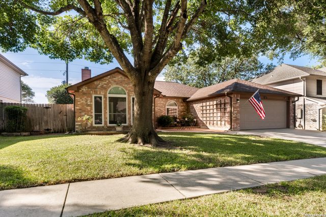 904 Dimrock, Schertz, TX 78154