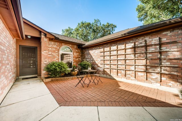 904 Dimrock, Schertz, TX 78154