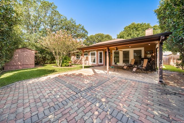 904 Dimrock, Schertz, TX 78154