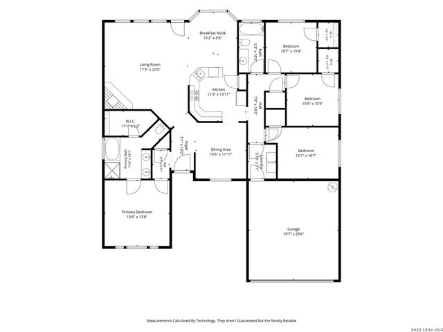 904 Dimrock, Schertz, TX 78154