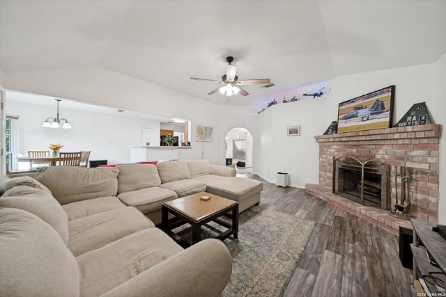 904 Dimrock, Schertz, TX 78154