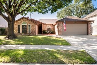 904 Dimrock, Schertz, TX 78154