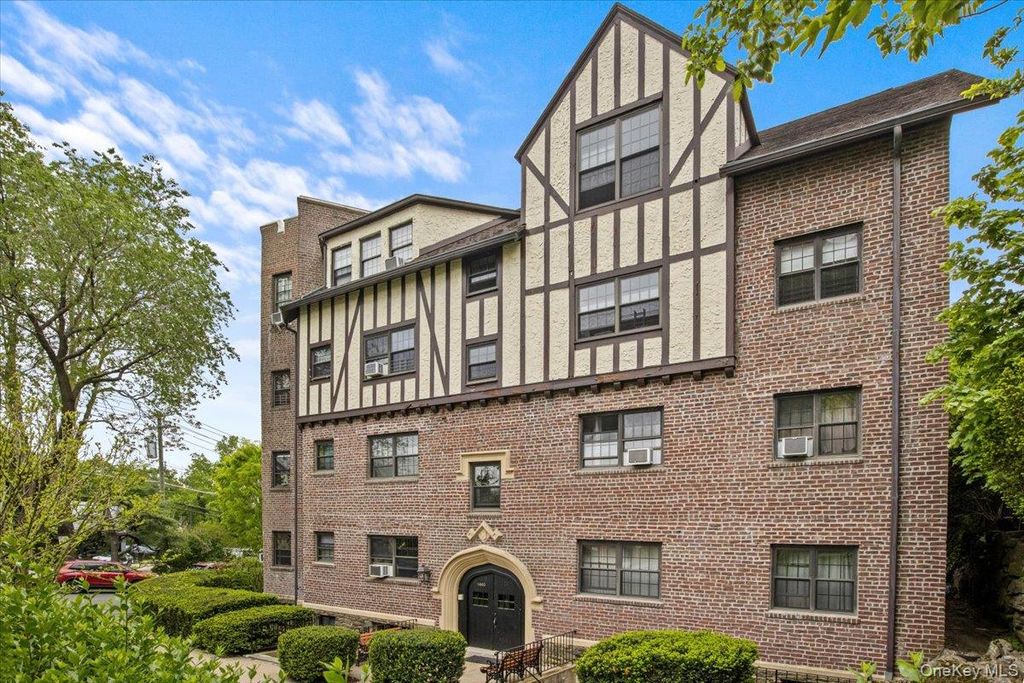 1440 Boston Post Road 2I, Larchmont, NY 10538