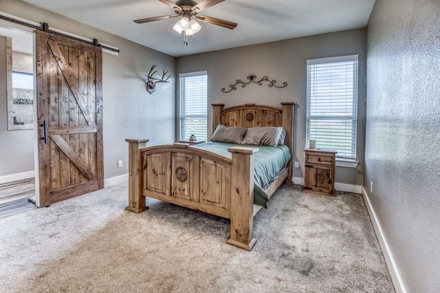 2455 County Road 289, East Bernard, TX 77435