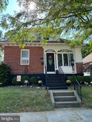 408 4TH AVE #2ND FLOOR, Audubon, NJ 08106
