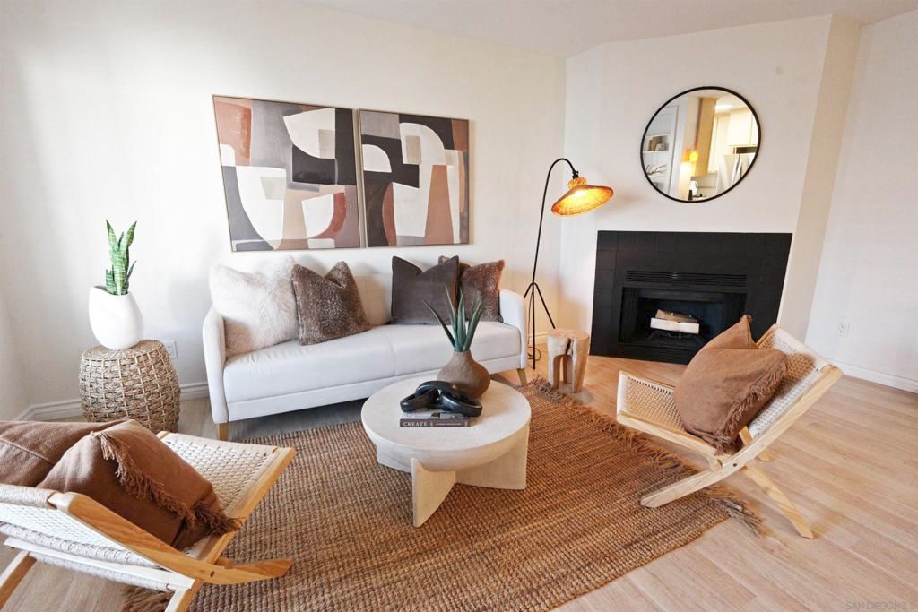 4415 38th Street 6, San Diego, CA 92116 — exterior