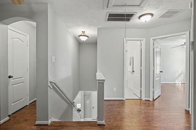 5339 Canyon Hollow Drive, Houston, TX 77084