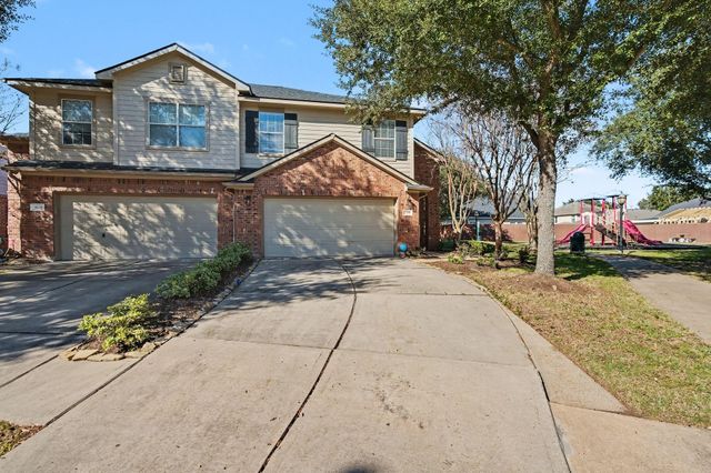 5339 Canyon Hollow Drive, Houston, TX 77084