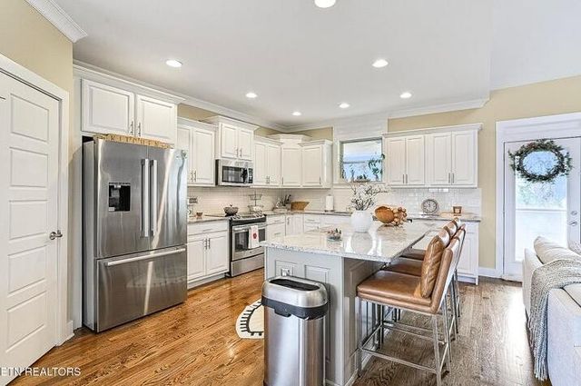 2029 Pearl Drive, SW, Cleveland, TN 37311