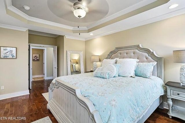 2029 Pearl Drive, SW, Cleveland, TN 37311