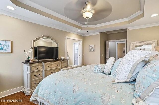2029 Pearl Drive, SW, Cleveland, TN 37311