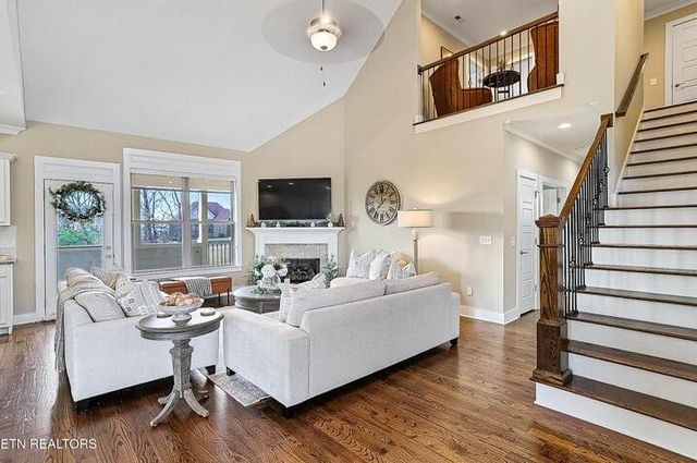 2029 Pearl Drive, SW, Cleveland, TN 37311
