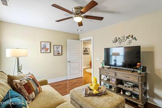 2029 Pearl Drive, SW, Cleveland, TN 37311