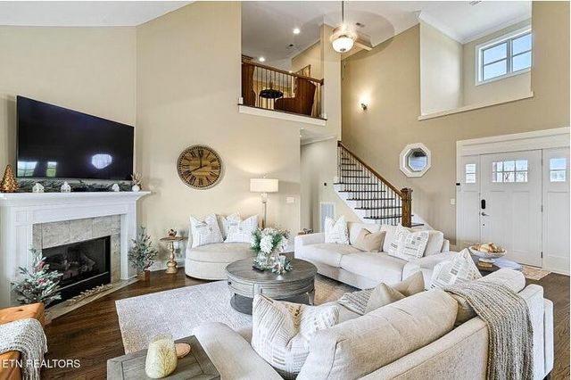 2029 Pearl Drive, SW, Cleveland, TN 37311