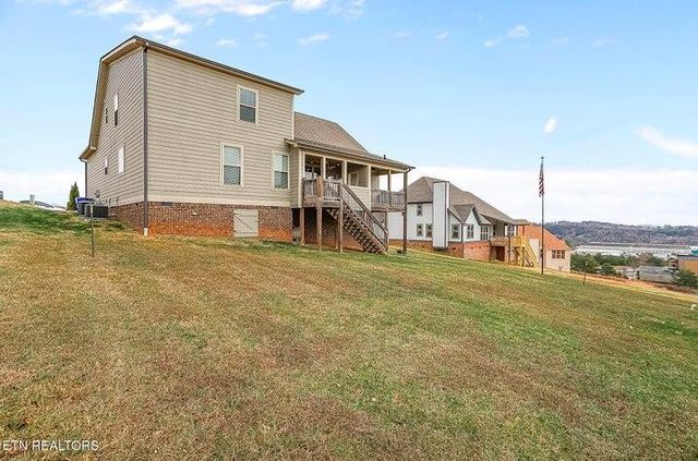 2029 Pearl Drive, SW, Cleveland, TN 37311