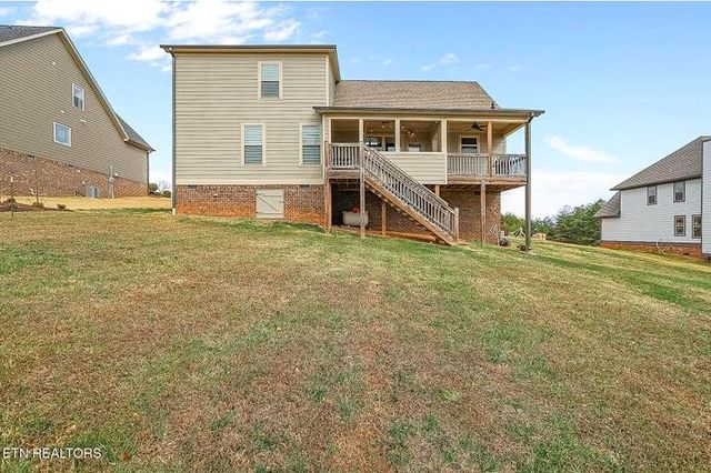 2029 Pearl Drive, SW, Cleveland, TN 37311
