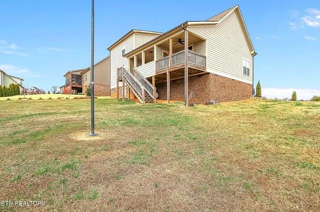 2029 Pearl Drive, SW, Cleveland, TN 37311