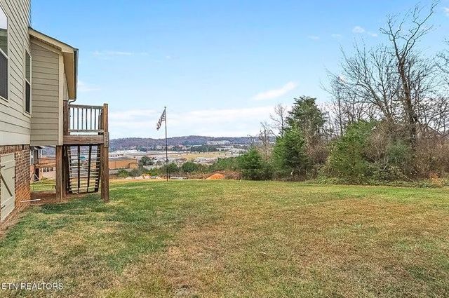 2029 Pearl Drive, SW, Cleveland, TN 37311